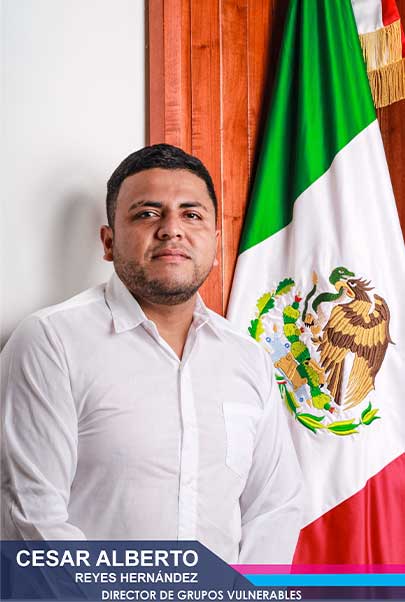 Miembro del gabinete 20